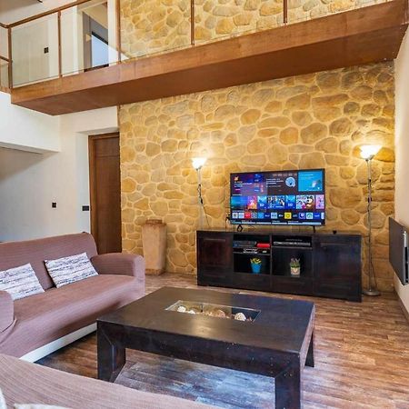 Villa Mestres Playa De Aro Platja d'Aro Dış mekan fotoğraf