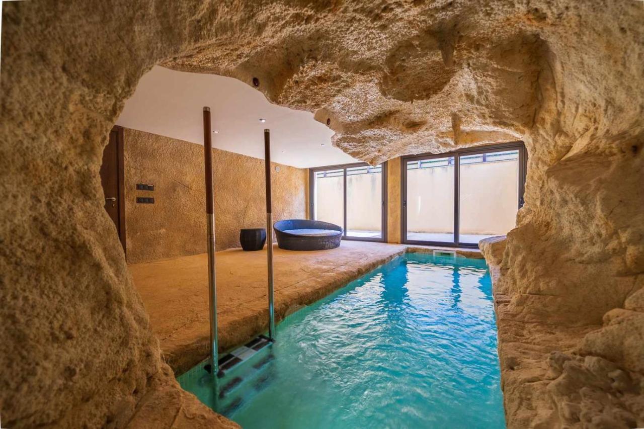 Villa Mestres Playa De Aro Platja d'Aro Dış mekan fotoğraf