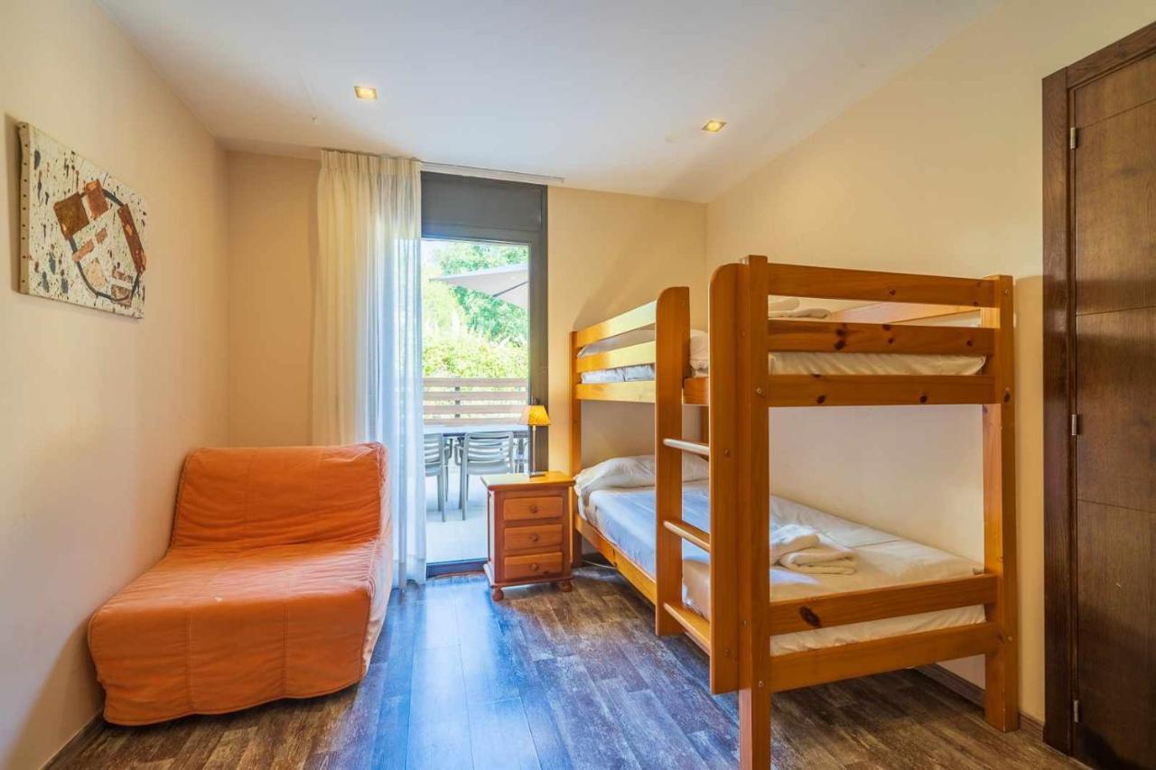 Villa Mestres Playa De Aro Platja d'Aro Dış mekan fotoğraf